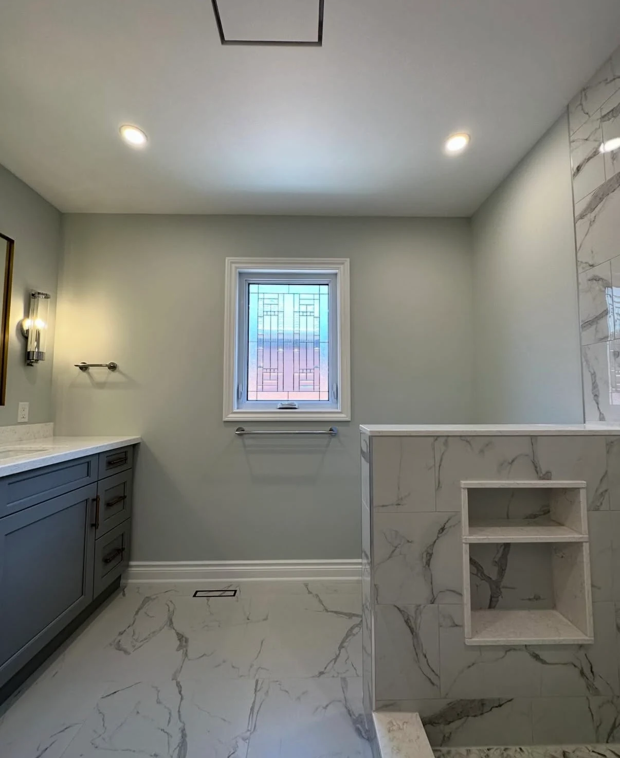 Bathroom Renovation project photo 3