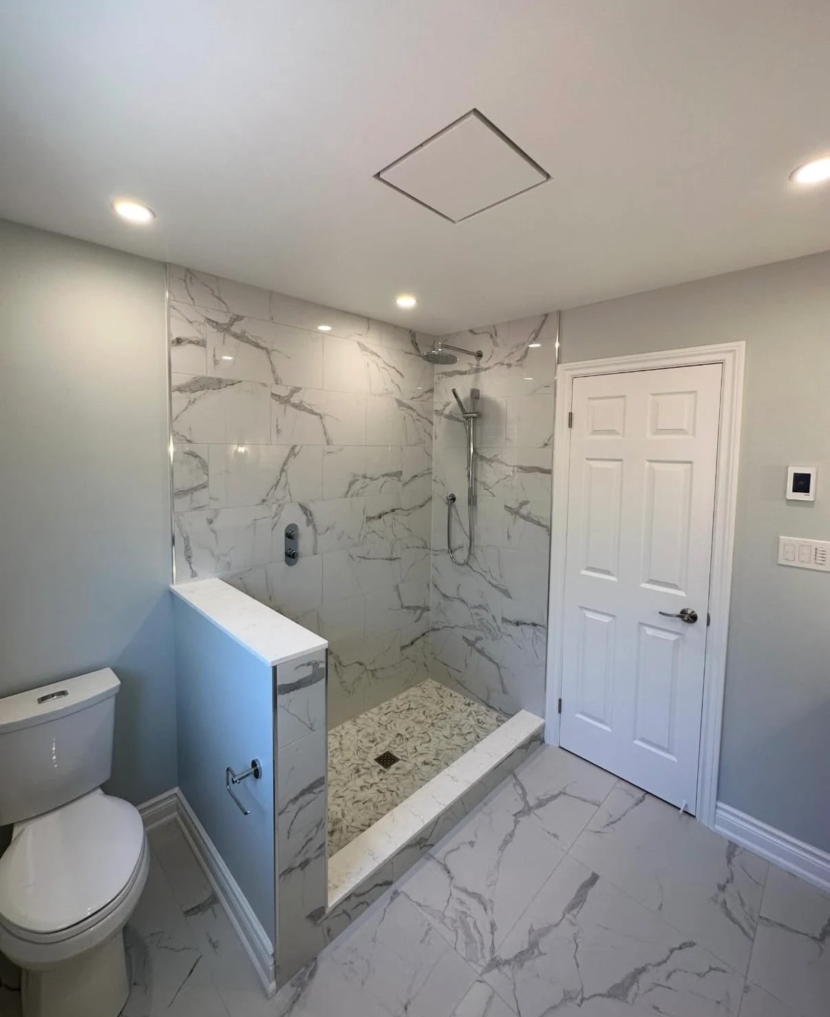 Bathroom Renovation project photo 4