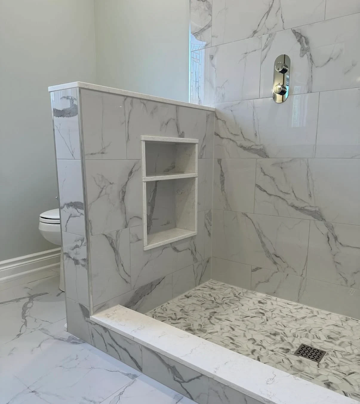 Bathroom Renovation project photo 5