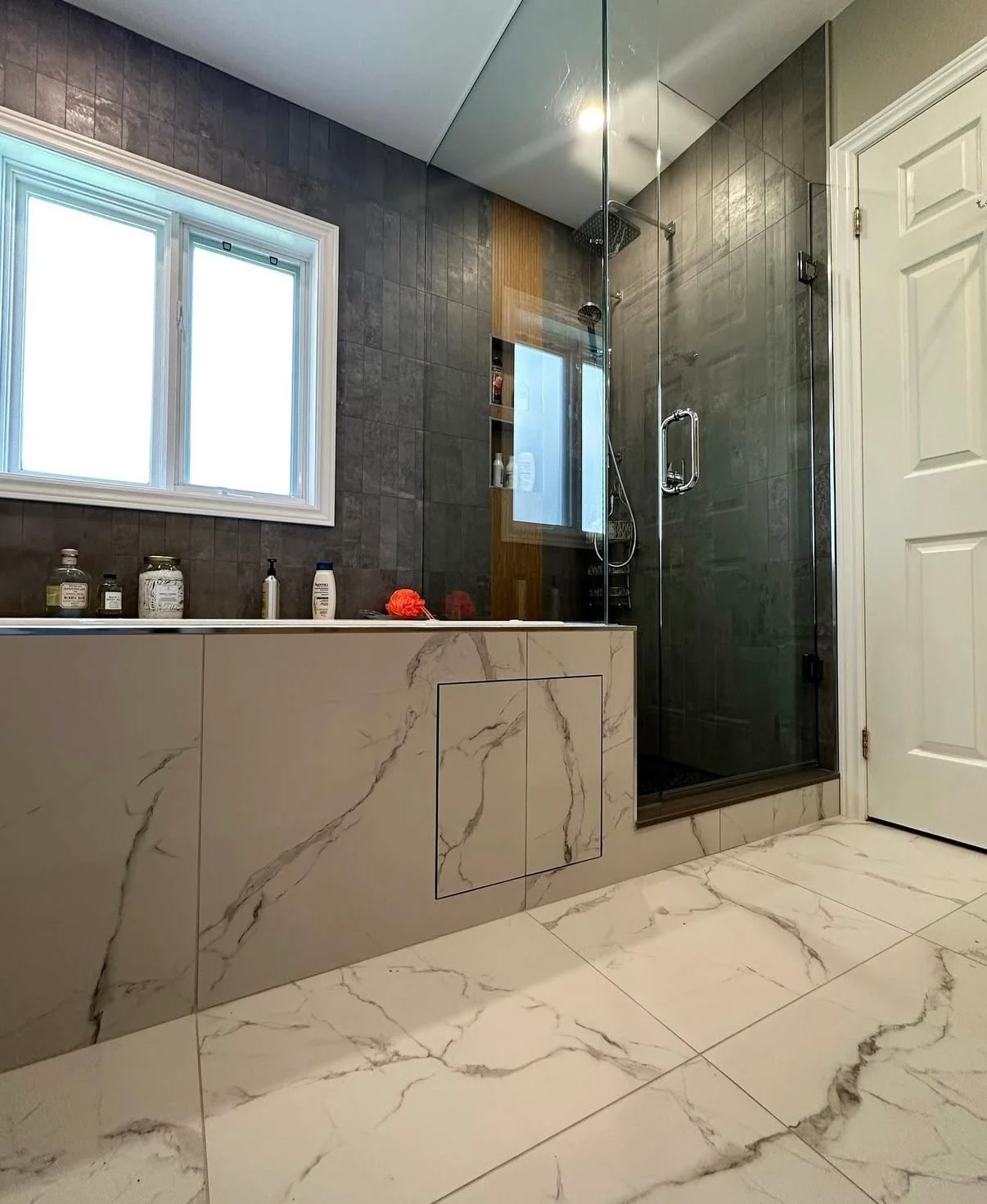 Bathroom Renovation project photo 6