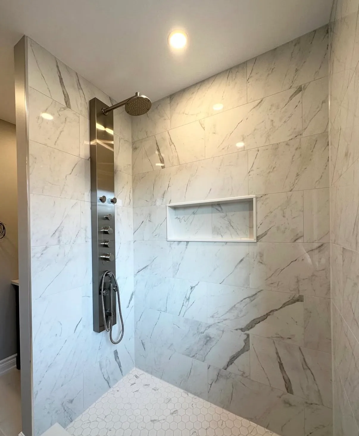Bathroom Renovation project photo 10