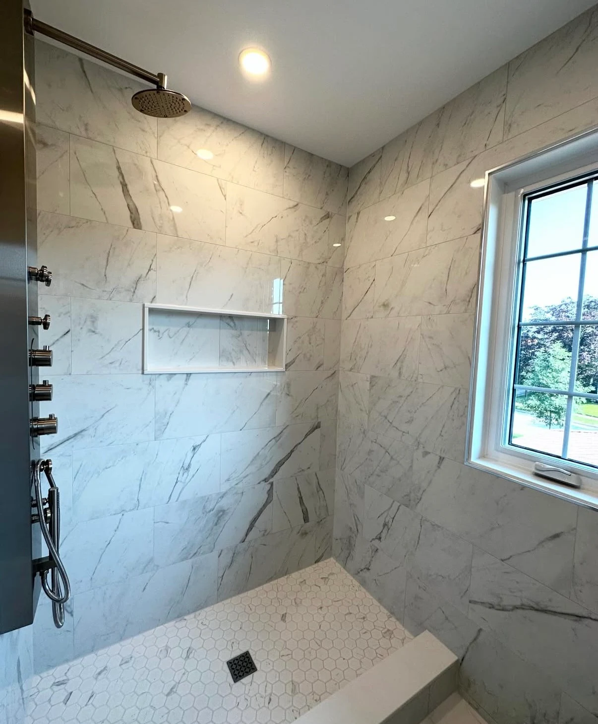 Bathroom Renovation project photo 11