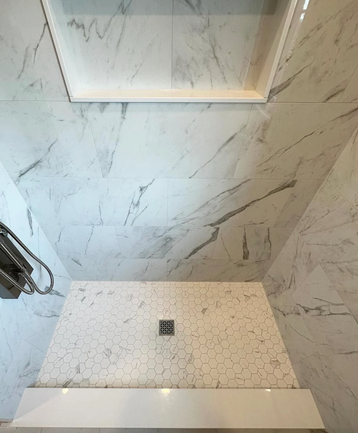 Bathroom Renovation project photo 12