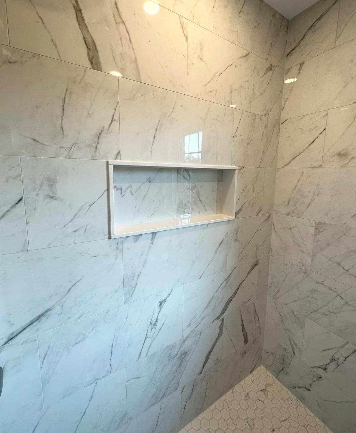 Bathroom Renovation project photo 13