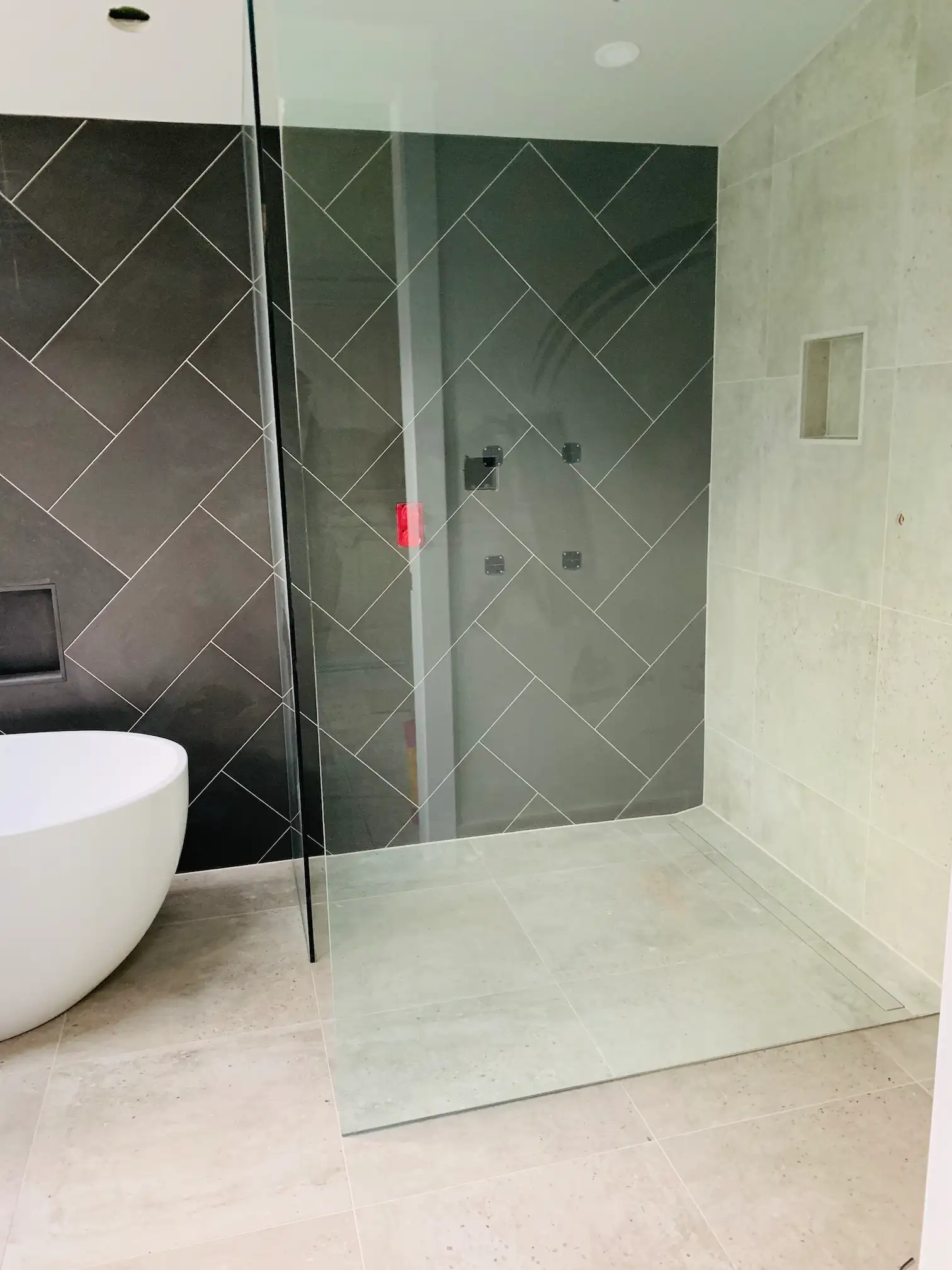 Bathroom Renovation project photo 14