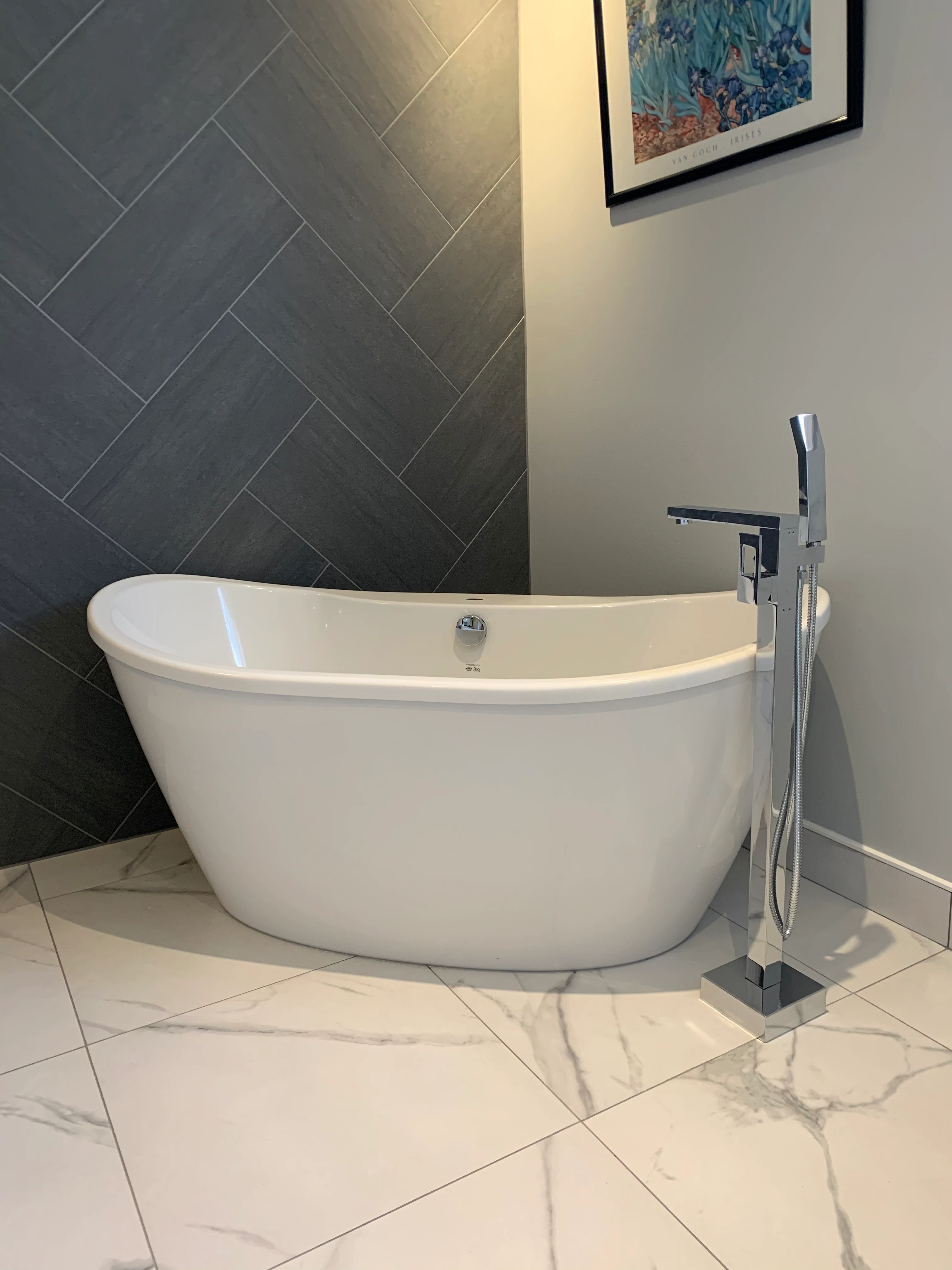 Bathroom Renovation project photo 16