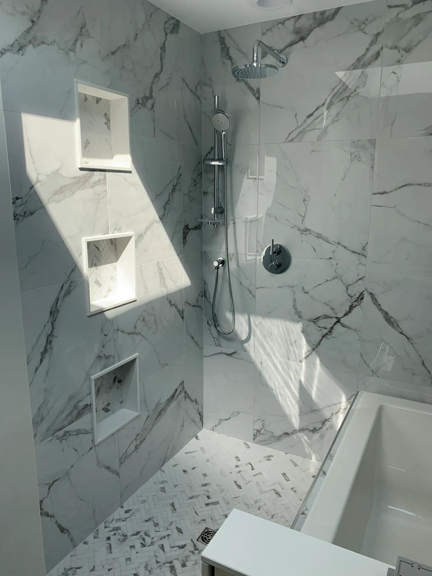 Bathroom Renovation project photo 18