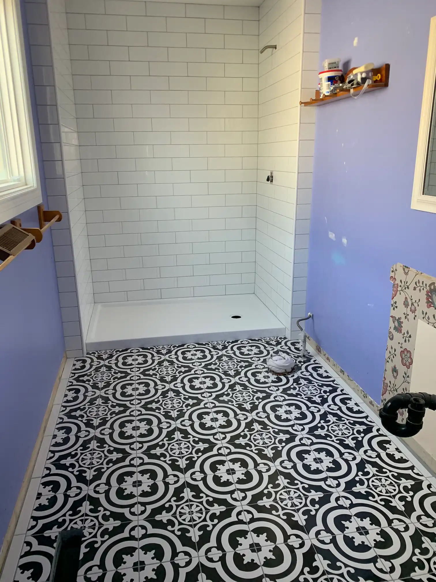 Bathroom Renovation project photo 19