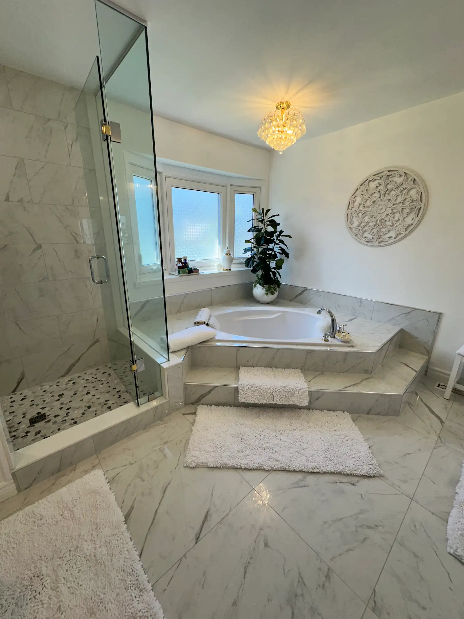 Bathroom Renovation project photo 21