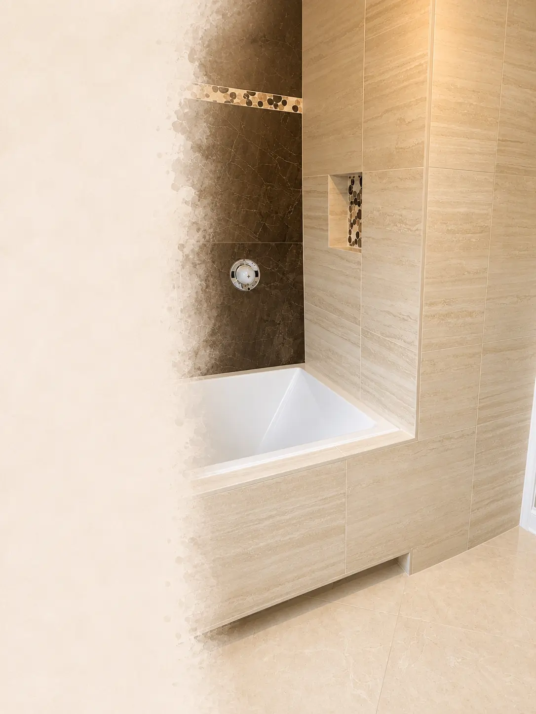 Bathroom Renovation project inspiration in Barrie