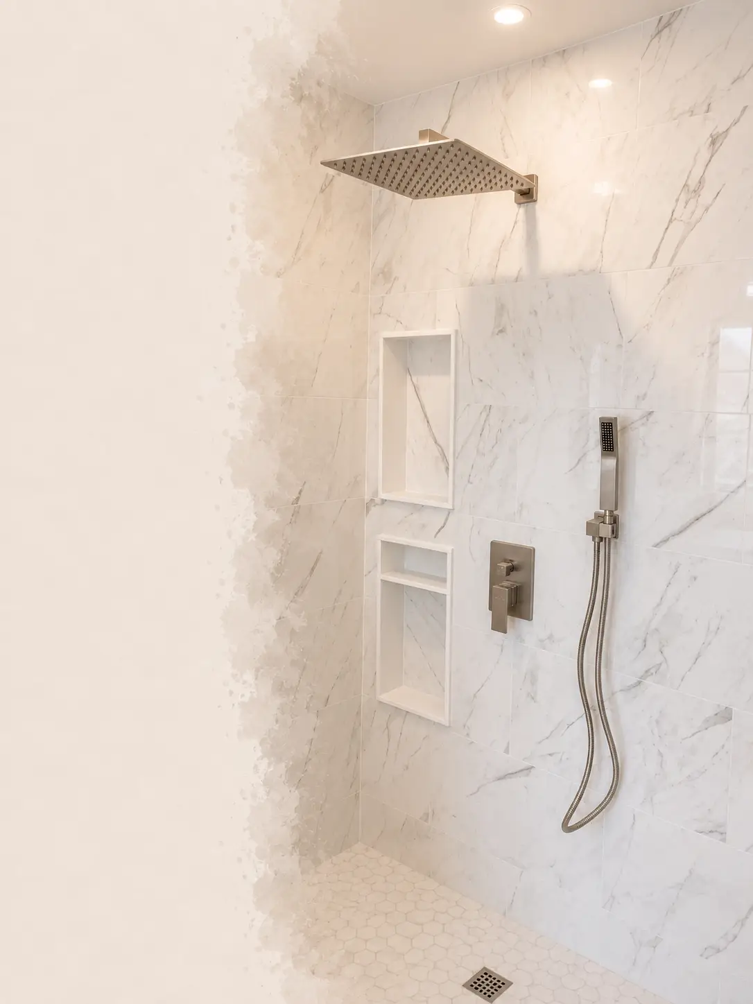 Bathroom Renovation project inspiration in Whitchurch-Stouffville