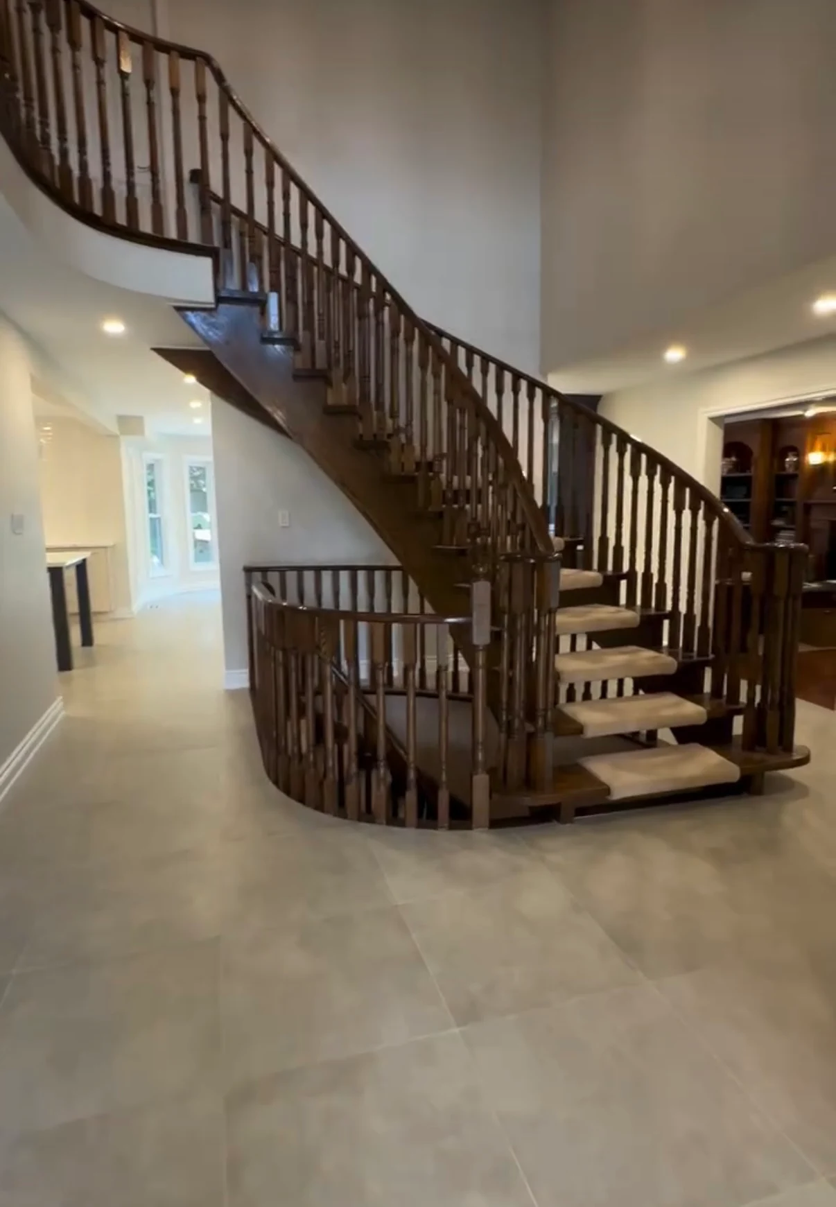 Tile Floors project photo 6