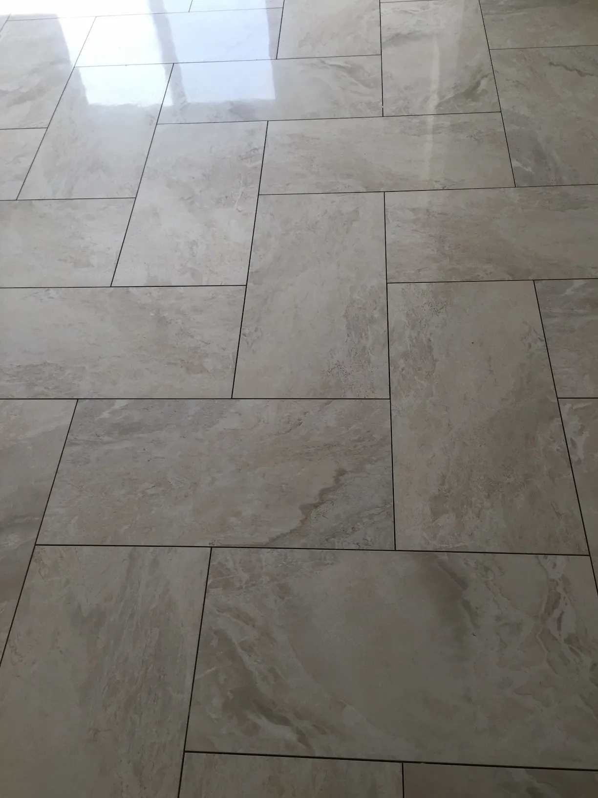 Tile Floors project photo 11
