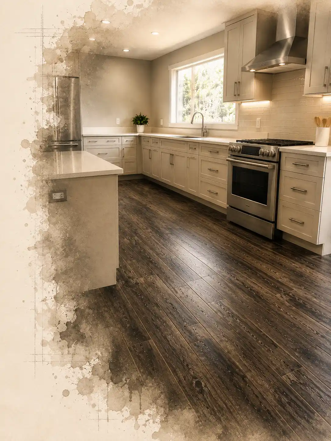 Tile Floors project inspiration in Barrie