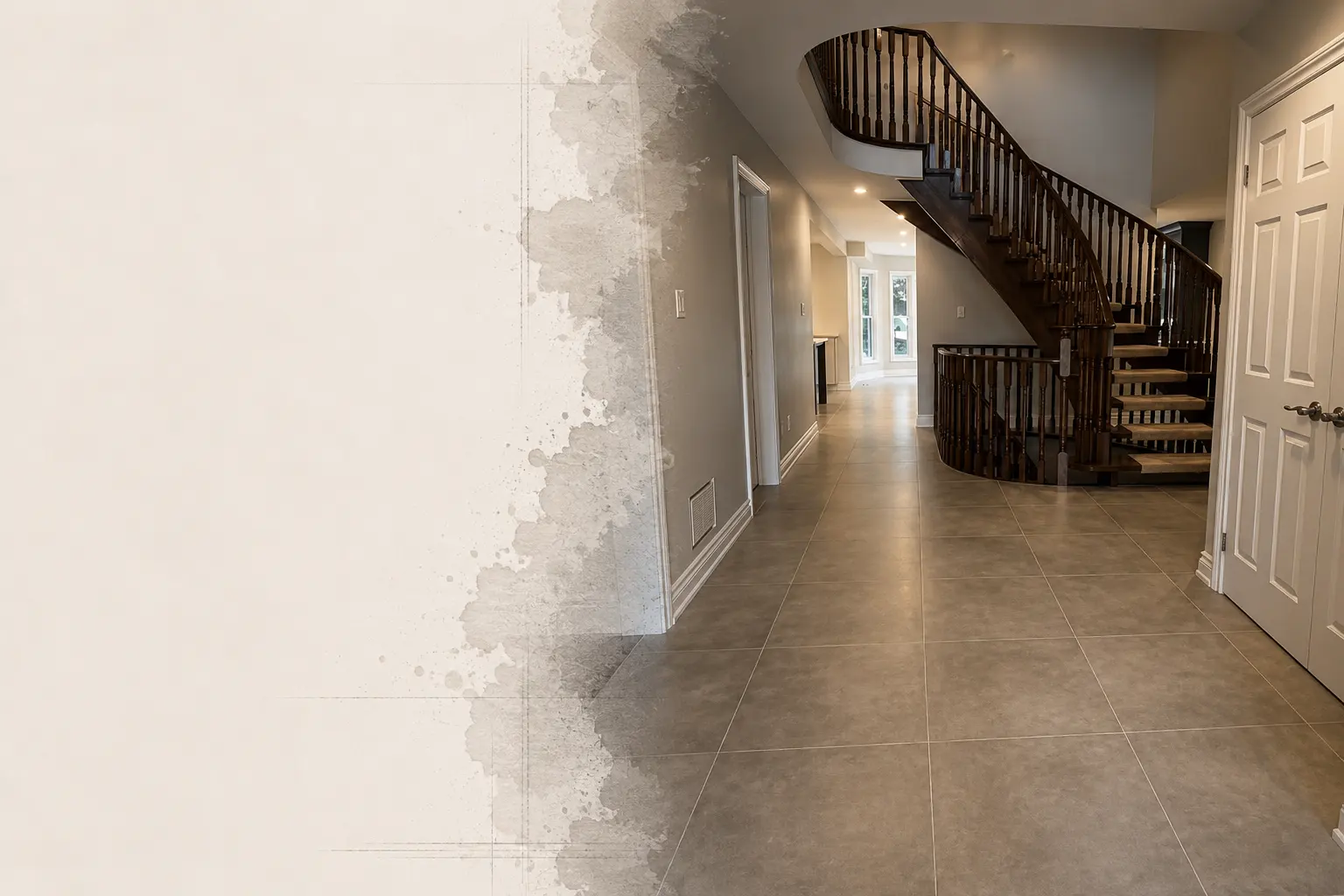 Tile Floors project inspiration in Bradford