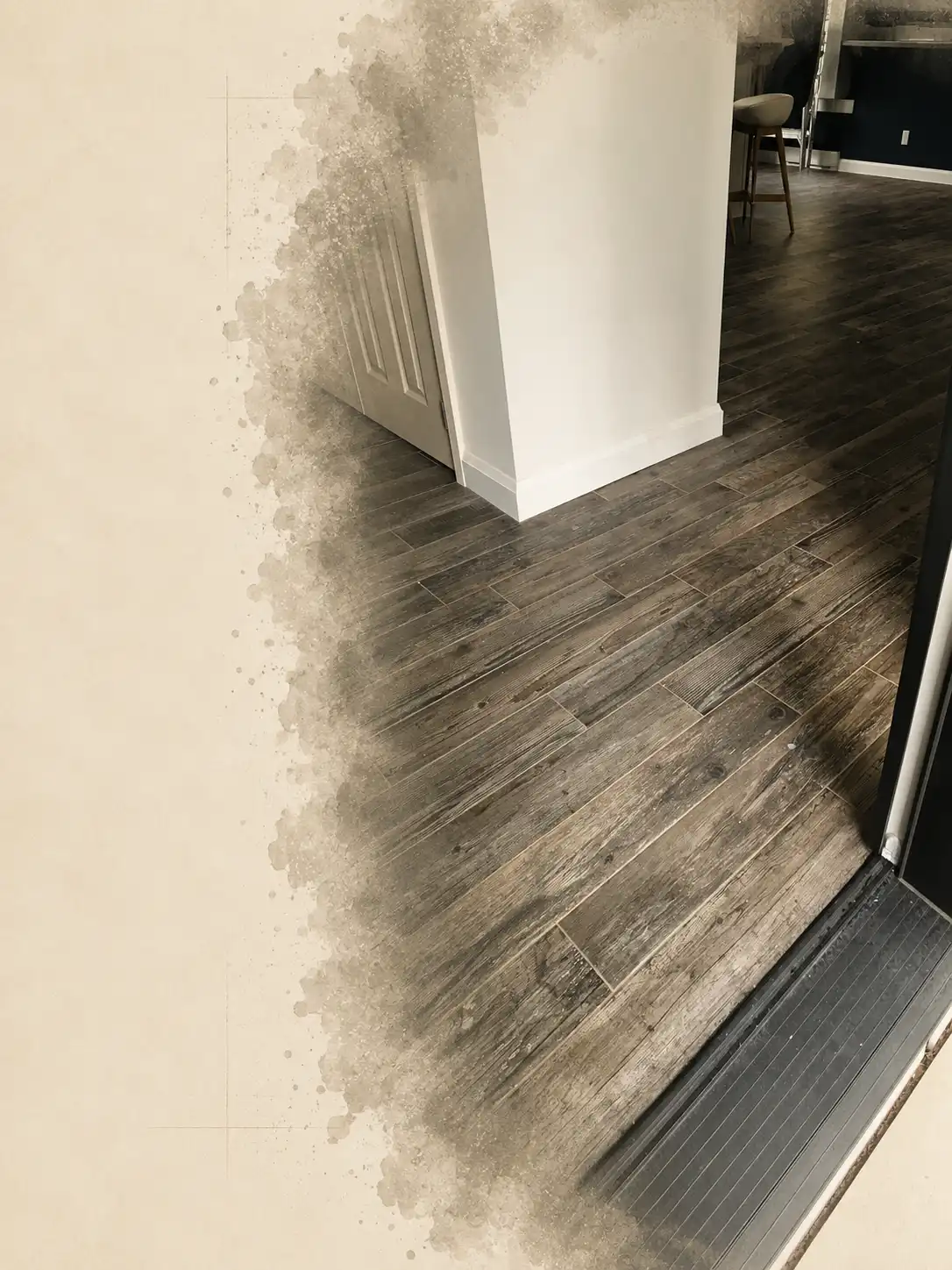 Tile Floors project inspiration in Keswick