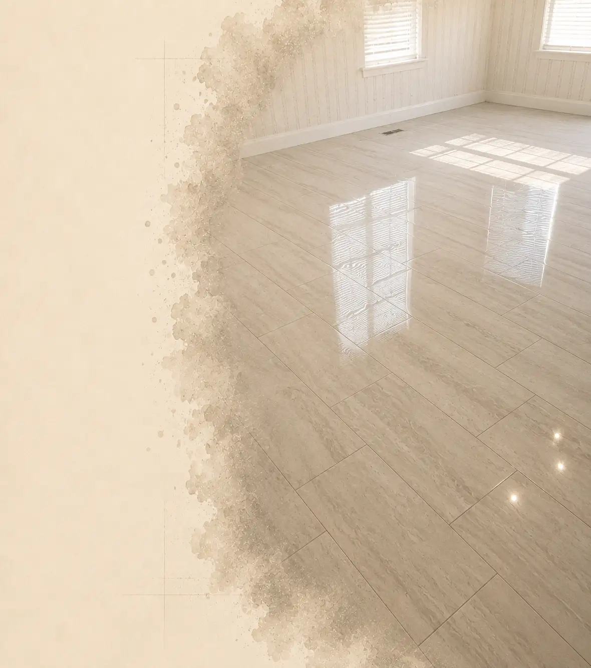 Tile Floors project inspiration in King City