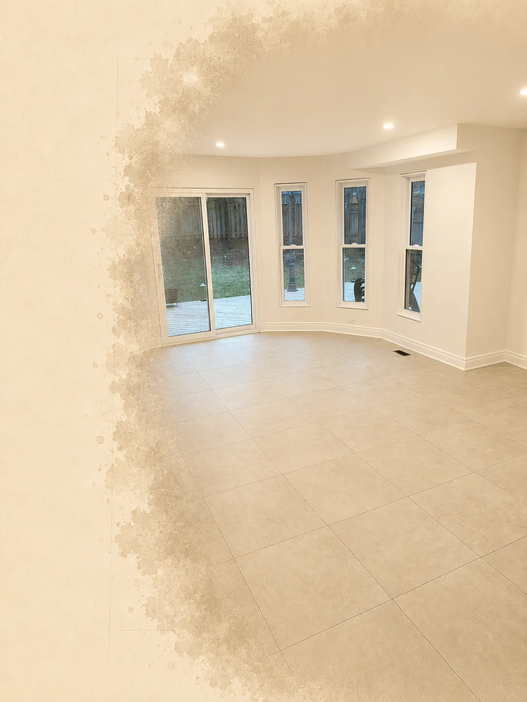 Tile Floors project inspiration in Markham