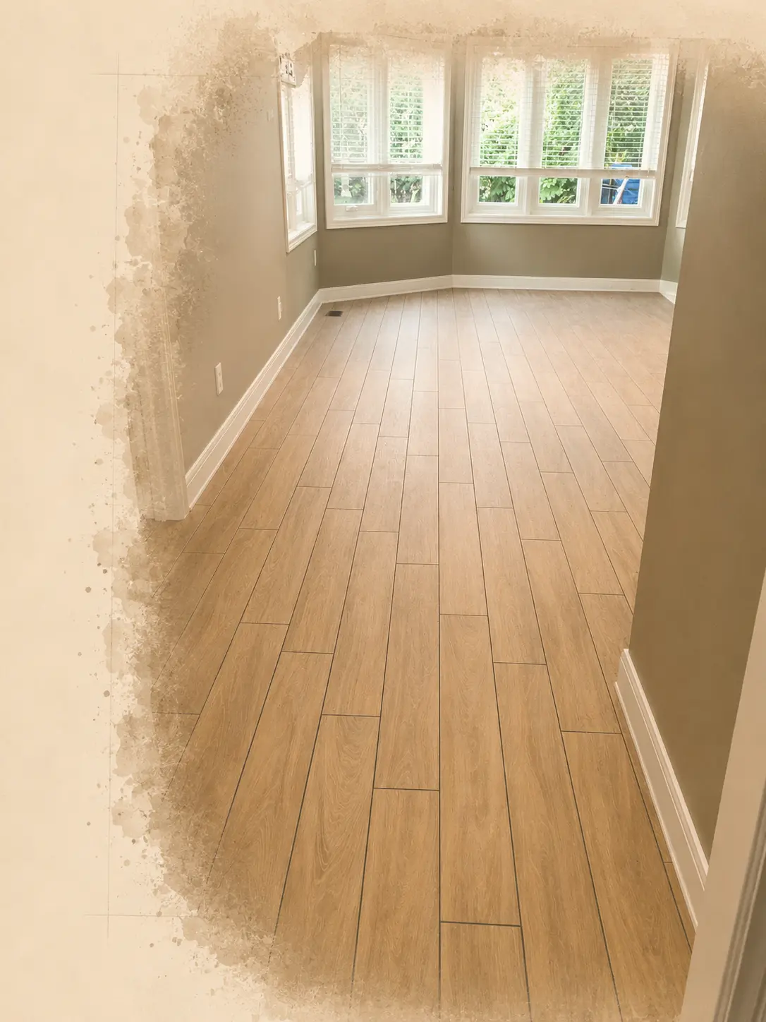 Tile Floors project inspiration in Vaughan
