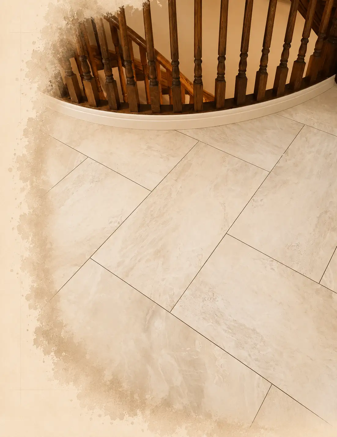 Tile Floors project inspiration in Whitchurch-Stouffville